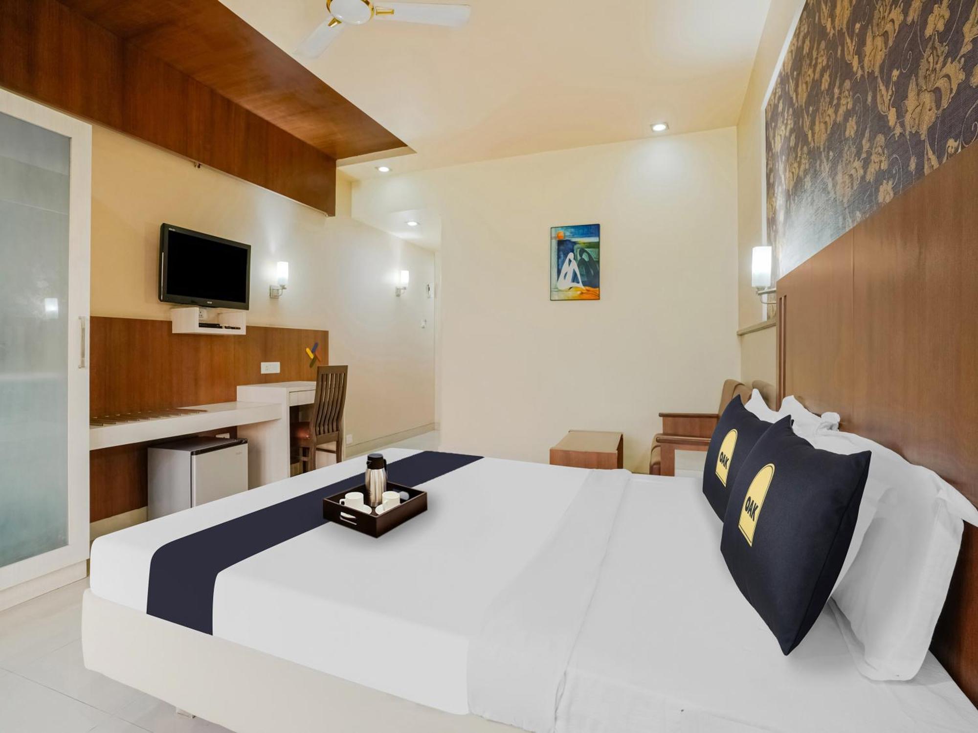 Hotel Vista Premium Tark A Family Hotel Near Igi Airport Delhi New Delhi Eksteriør bilde