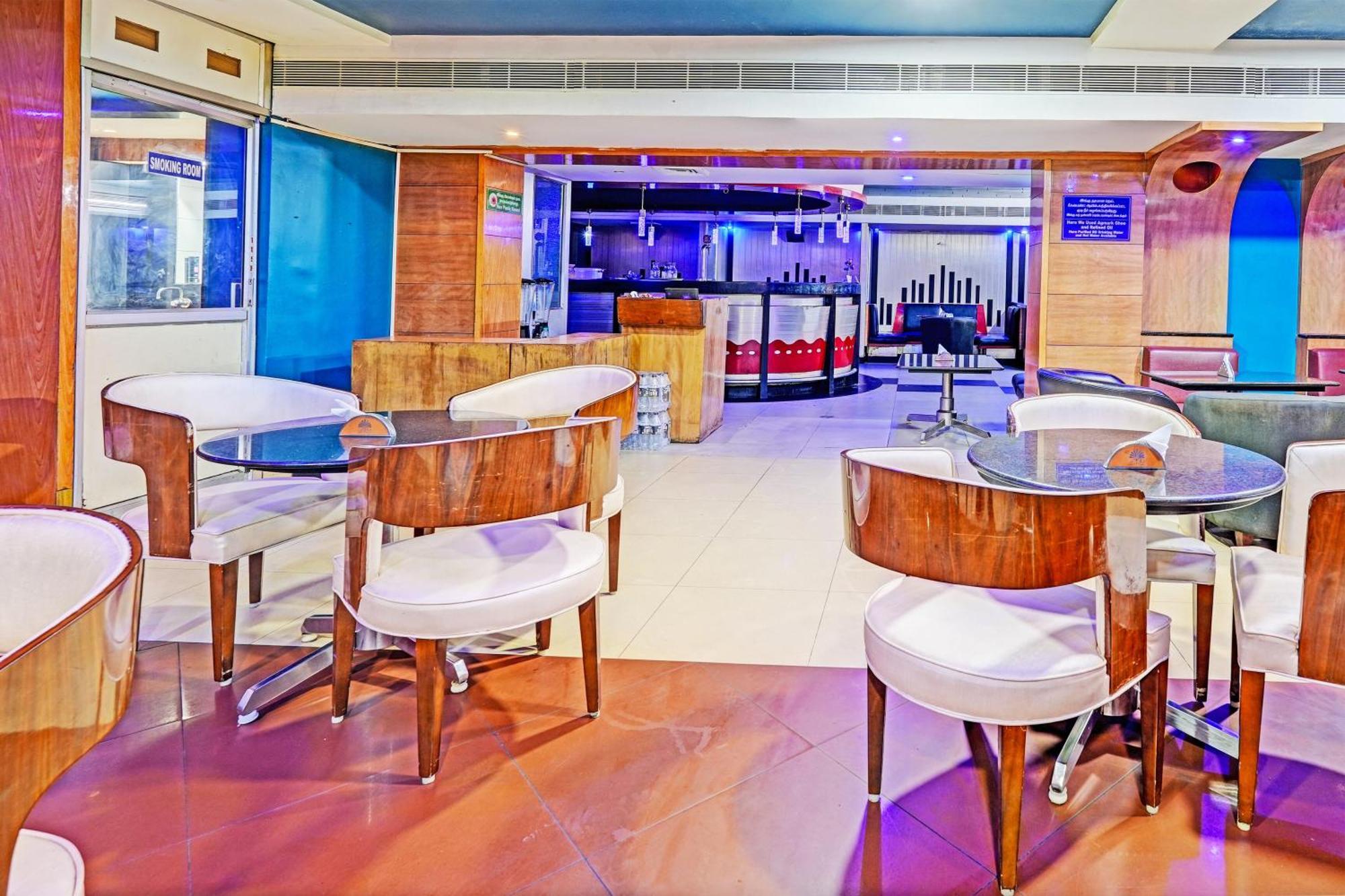 Hotel Vista Premium Tark A Family Hotel Near Igi Airport Delhi New Delhi Eksteriør bilde